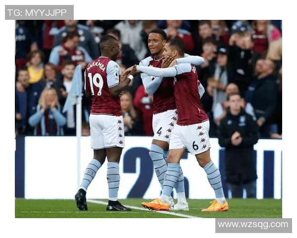 阿斯顿维拉主场七连胜势不可挡狼队连败困境难以自拔